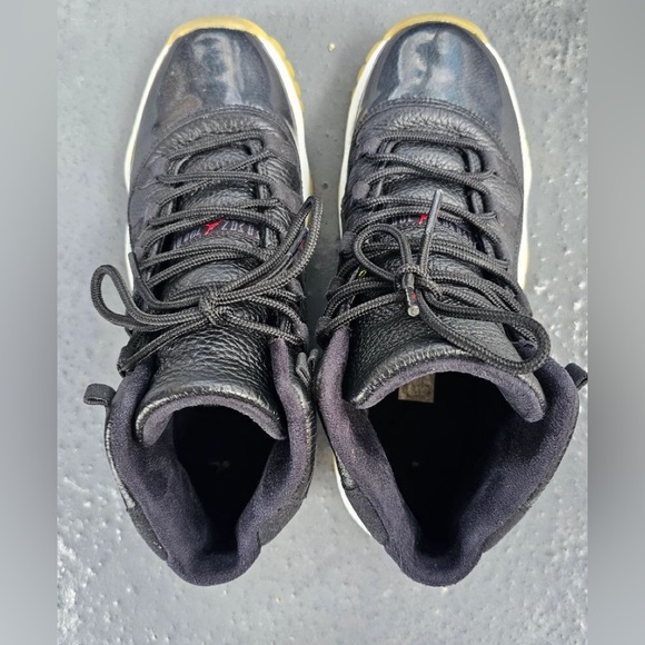 Jordan 11 Retro “72-10” Sneakers- 6.5Y - Picture 2 of 10